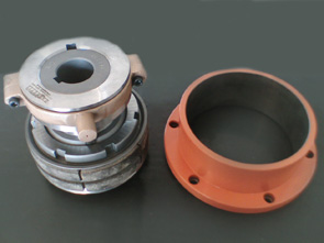 Embreagem e Freio A��o Mec�nica Simples Lonada